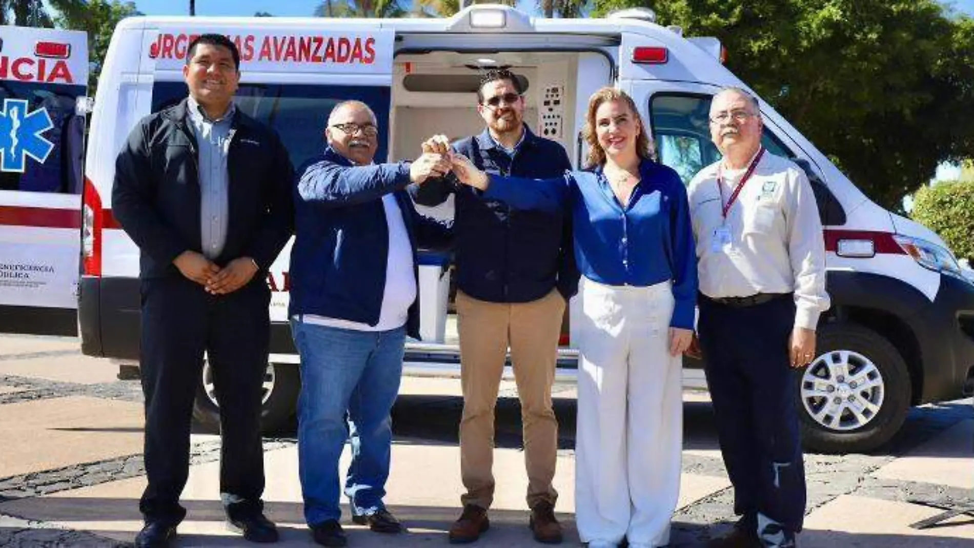 entrega-ambulancia-badiraguato