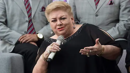 Paquita la del Barrio