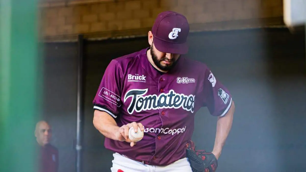 David-Reyes-Tomateros-Culiacán-Charros