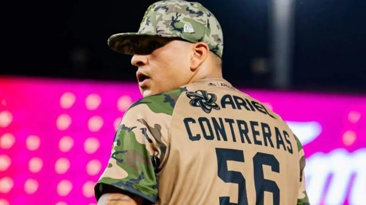 contreras