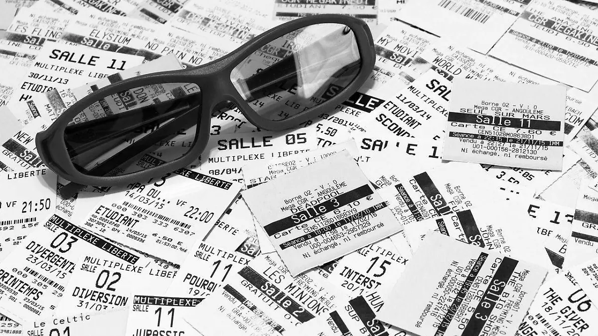 cine tematica