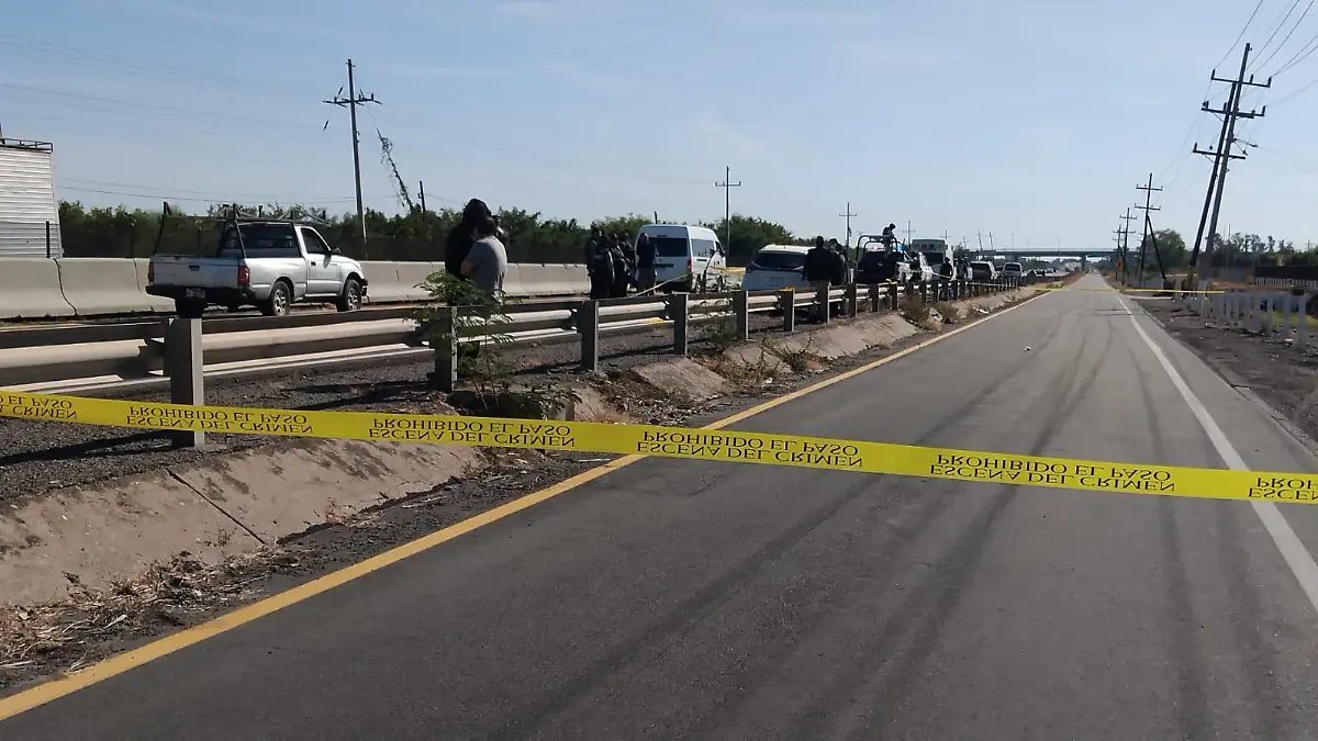 cinta amarilla policiaca