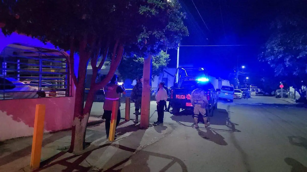 misiones asesinado