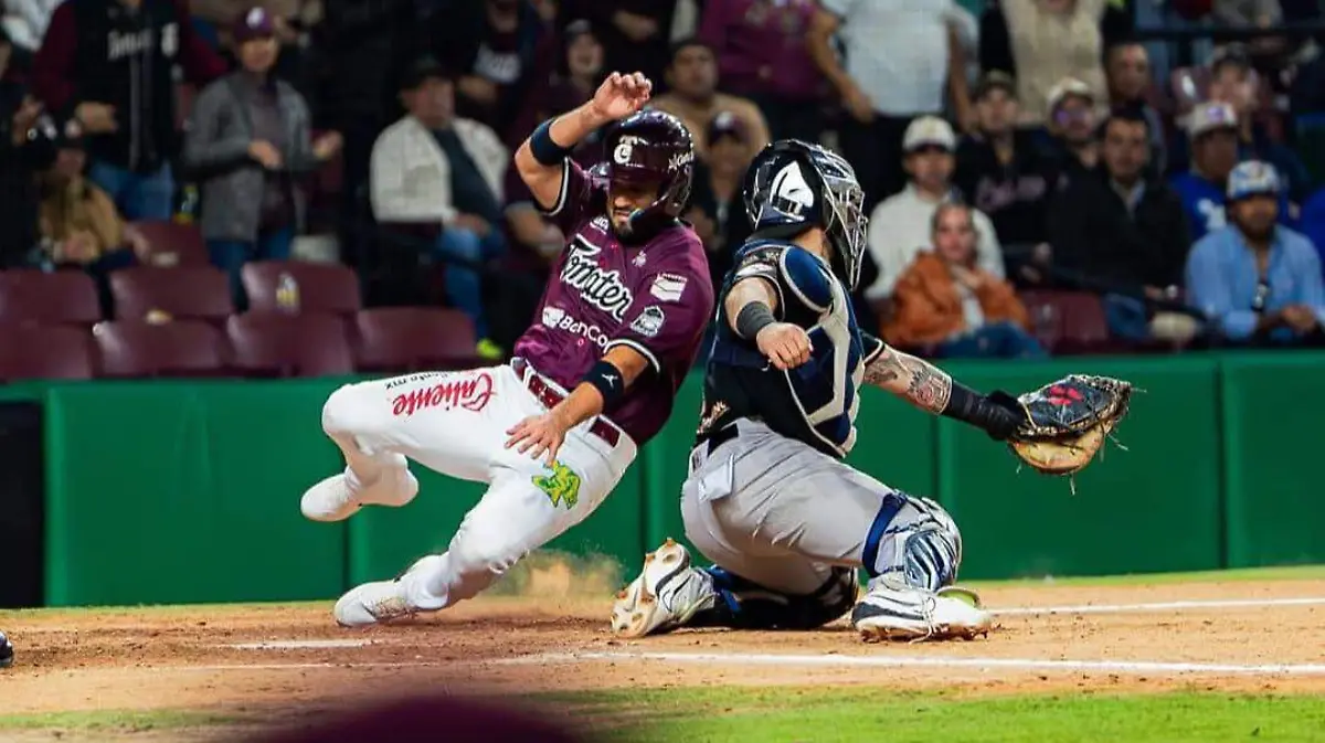 Tomateros-Charros-Culiacan-Juego-2