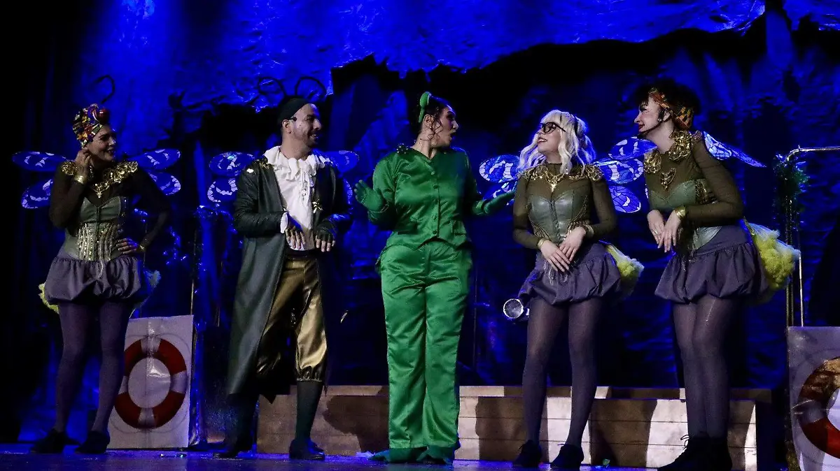 Princesa - sapo - personajes