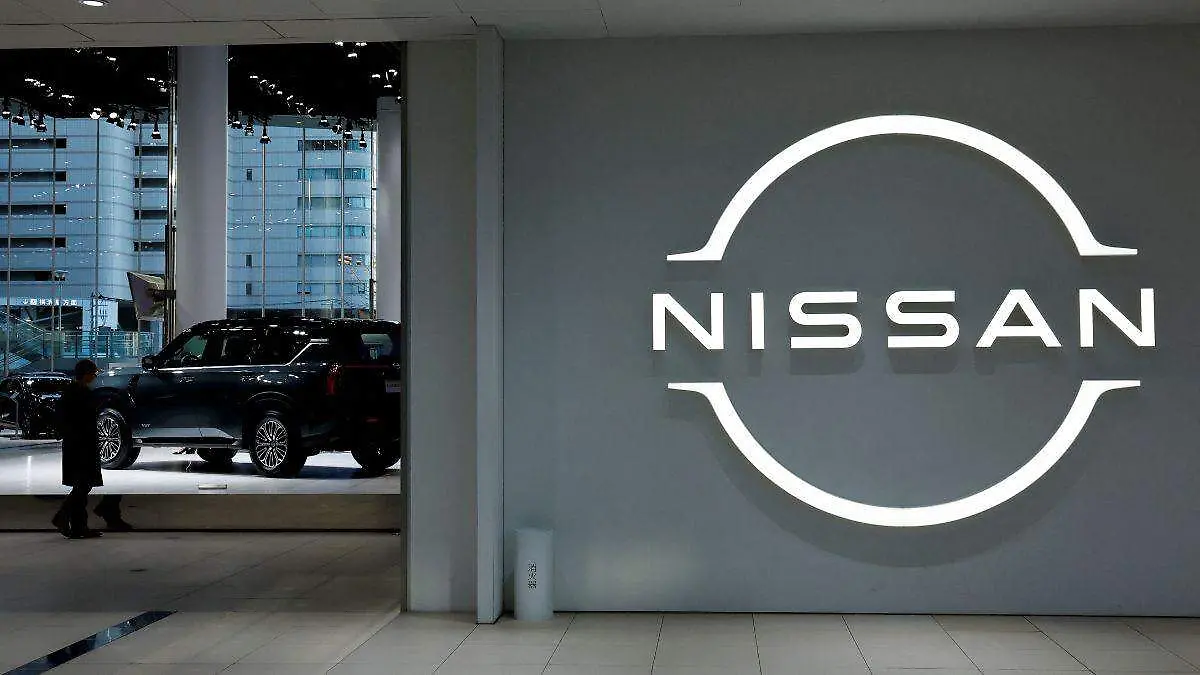 Nissan-autos