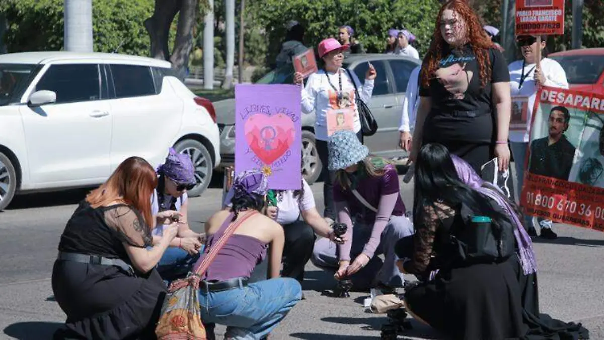 feministas