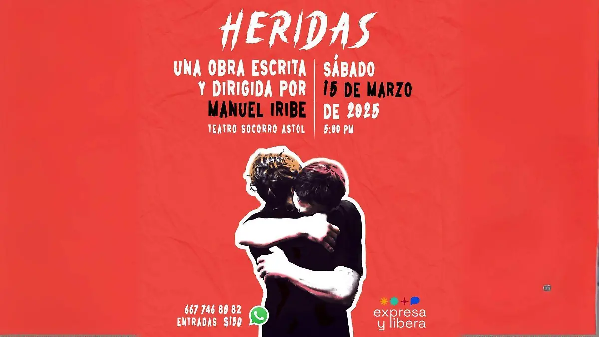 flayer-heridas