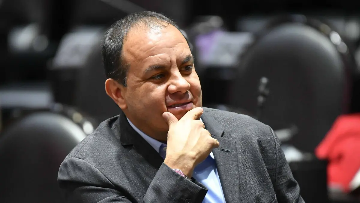 Cuauhtémoc Blanco