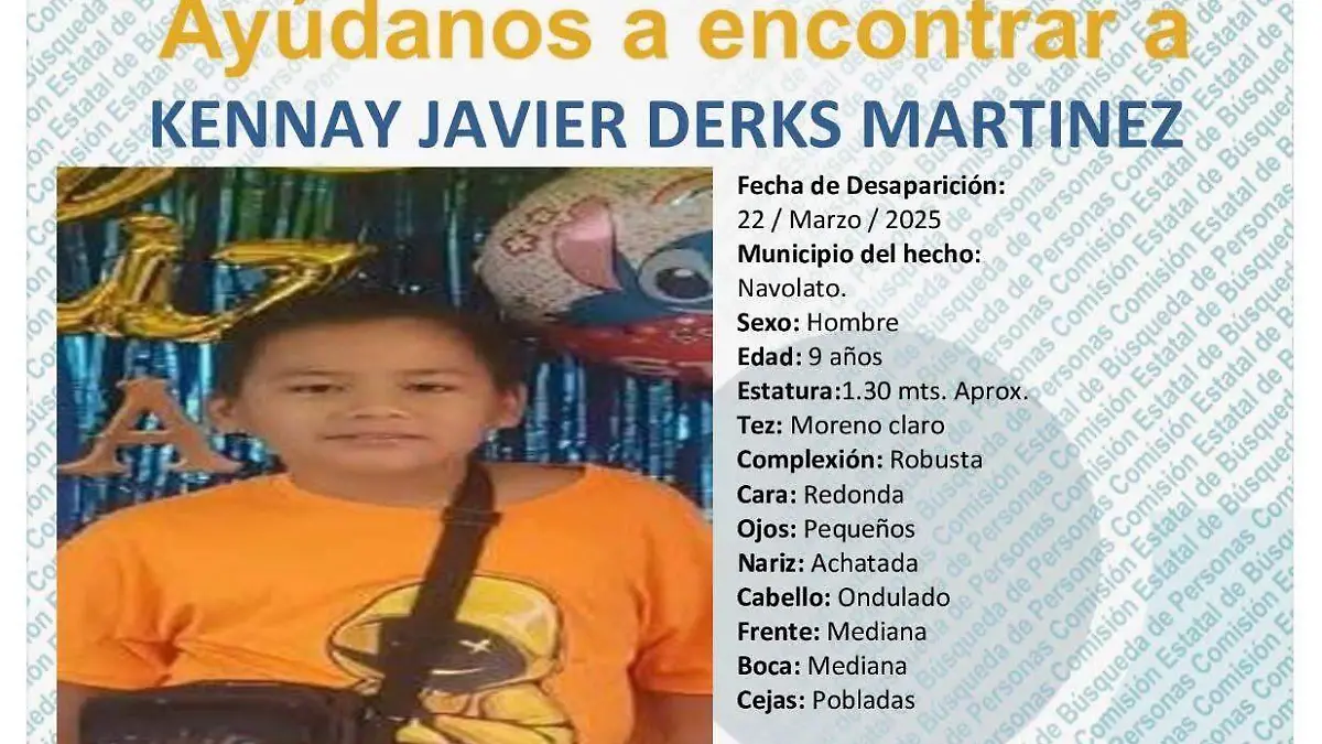 familia-desaparecida-Kennay