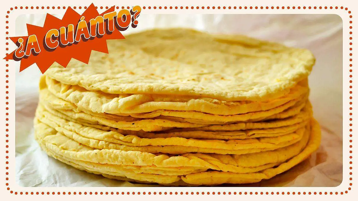 precio taco