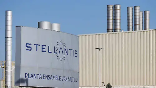 stellantis