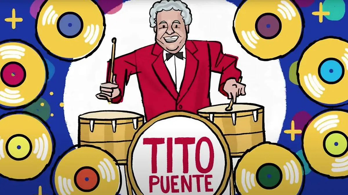 Tito Puente