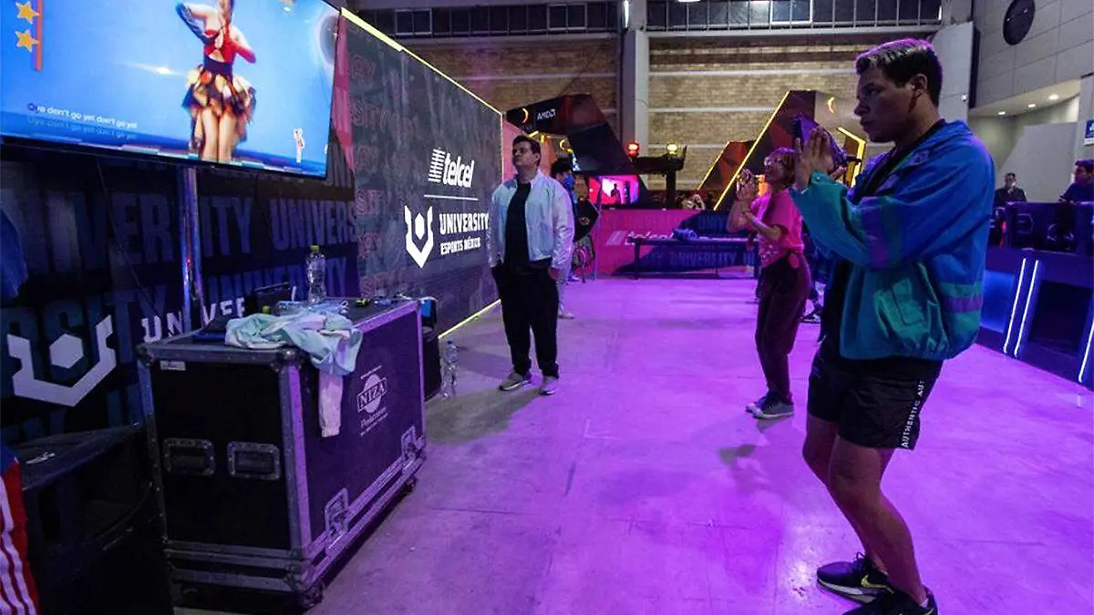 Gamergy