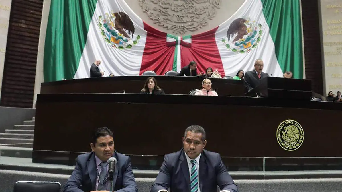 Desafuero Fiscal