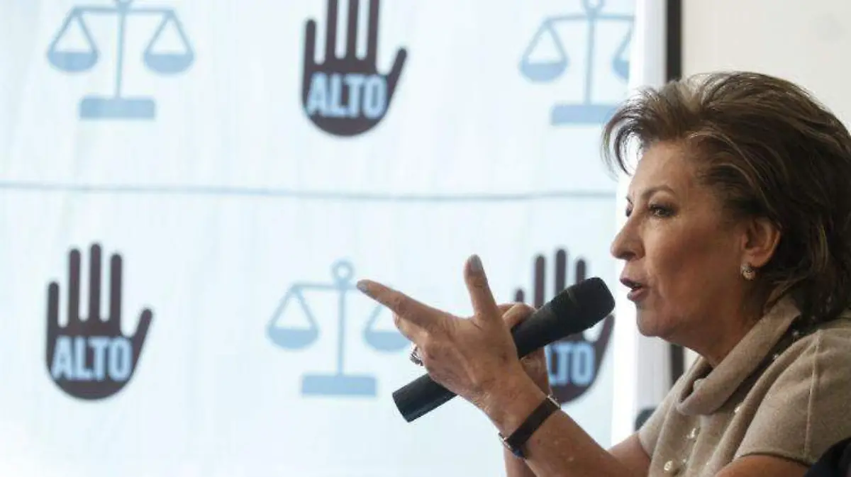 alto al secuestro-archivo CUARTOSCURO
