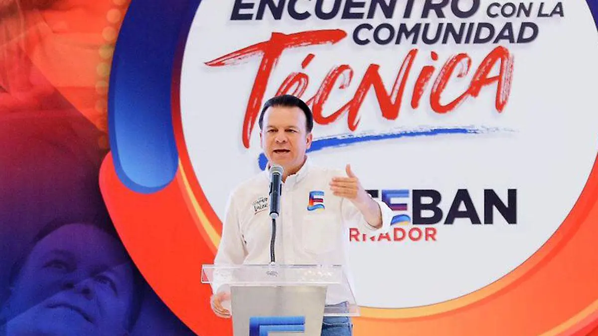 Esteban Villegas
