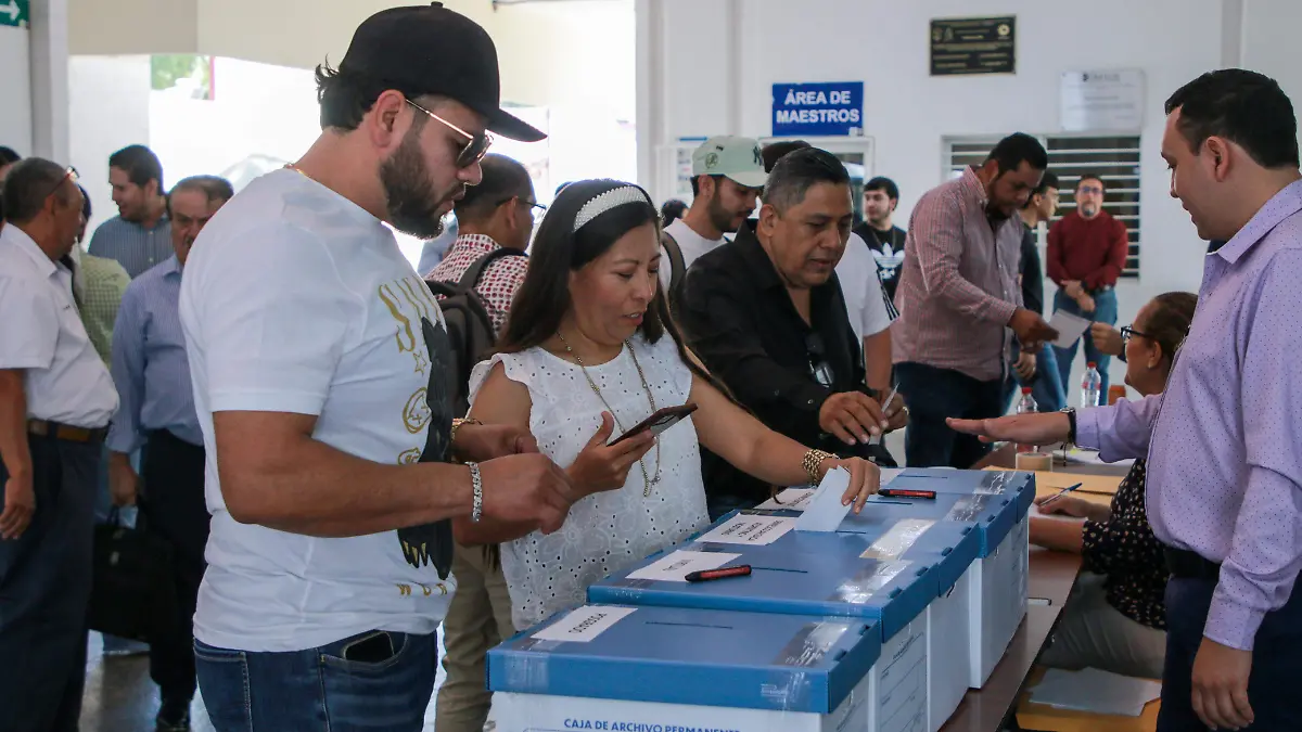 Votaciones-rector