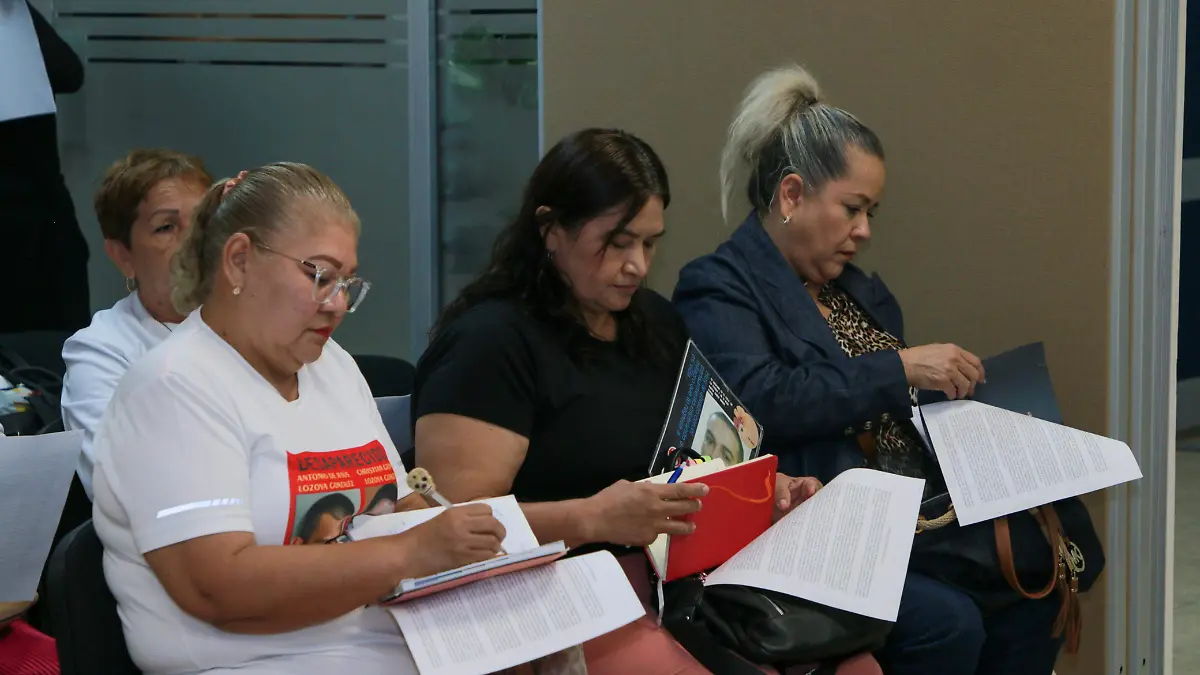 Colectivo-se-reúne-CEDH 