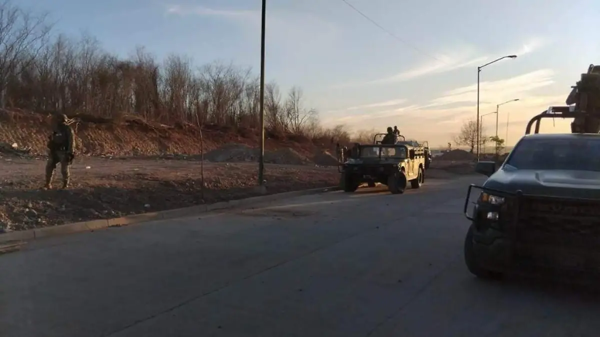 mujer- muerta- perisur