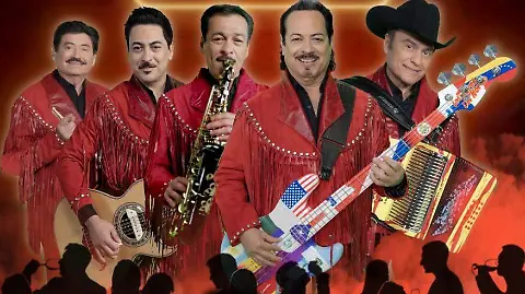 Que rujan! Los Tigres del Norte lanzan un nuevo tema dedicado al mal de  amores - El Sol de Sinaloa | Noticias Locales, Policiacas, sobre México,  Sinaloa y el Mundo