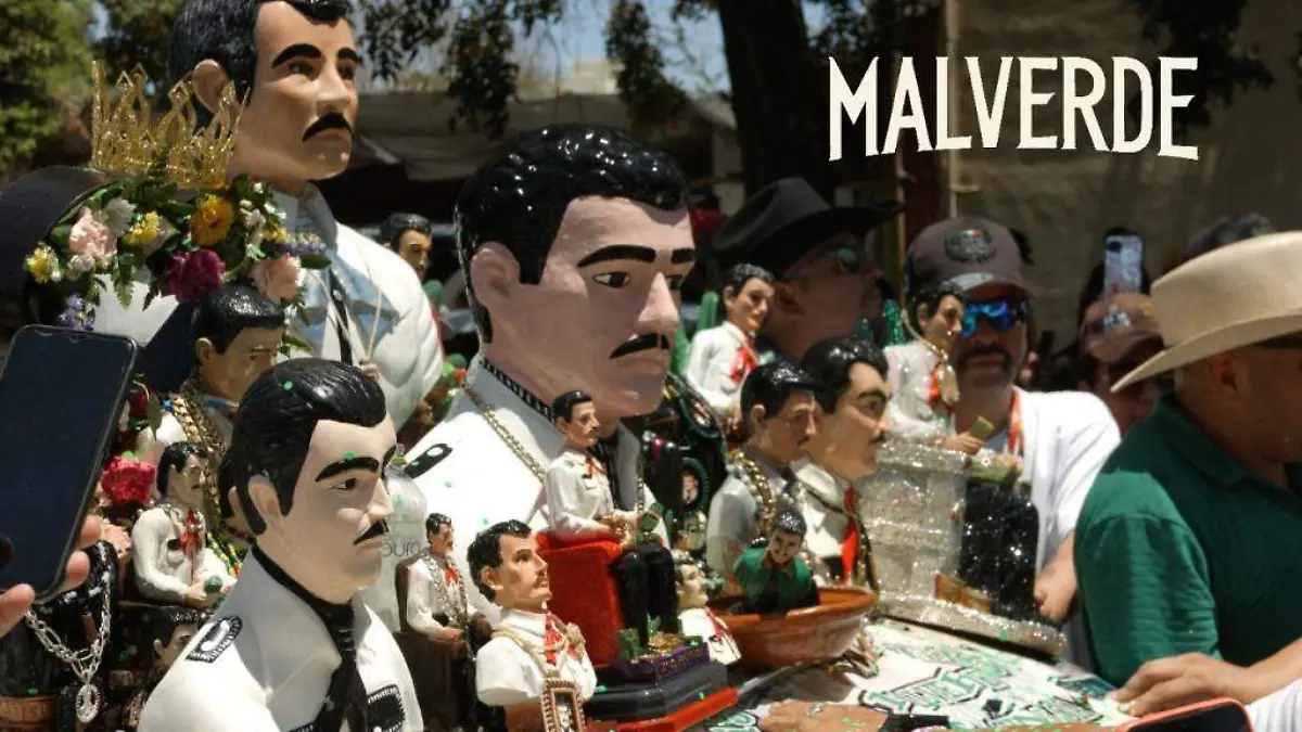 malverde