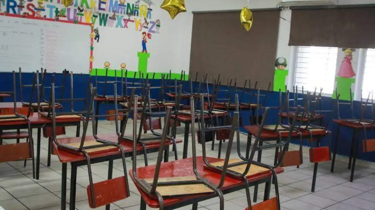 escuelas