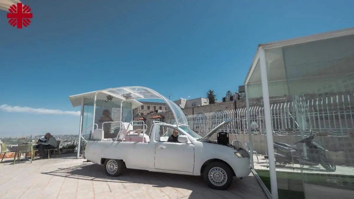 papa-movil