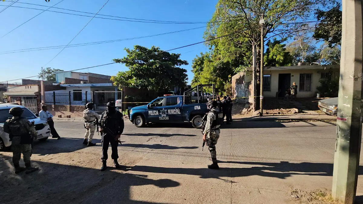 policias asesinados