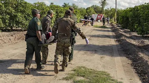 CORTESÍA CBP