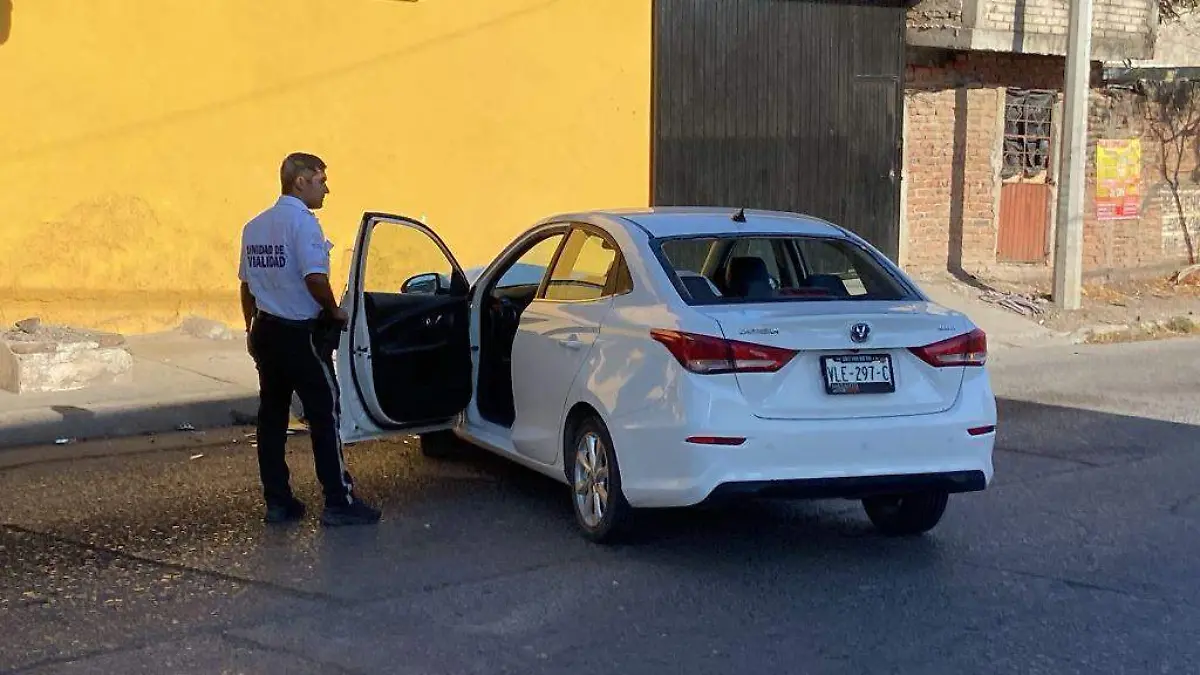 carro-baleado