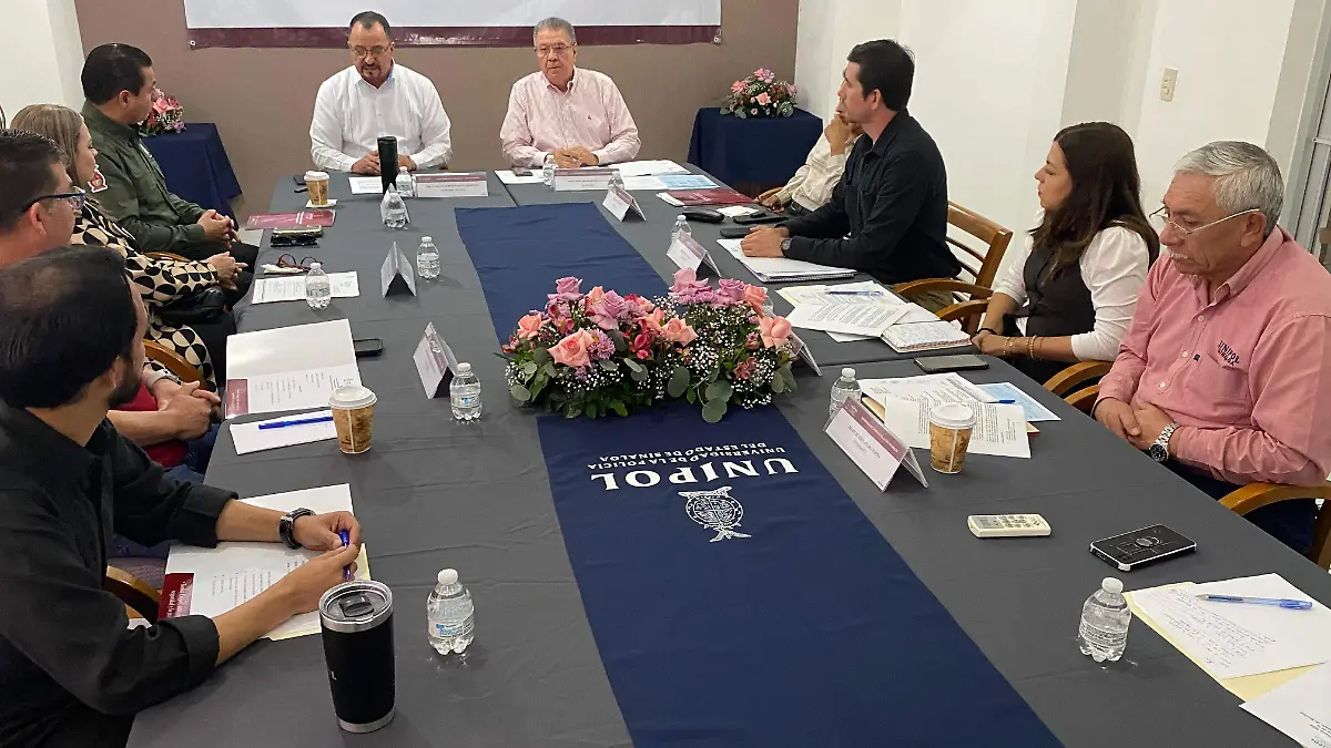 consejo-UNIPOL-