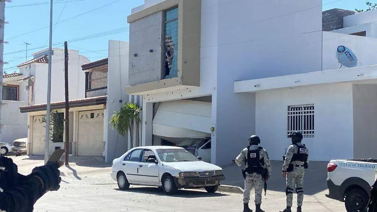 casa- baleada