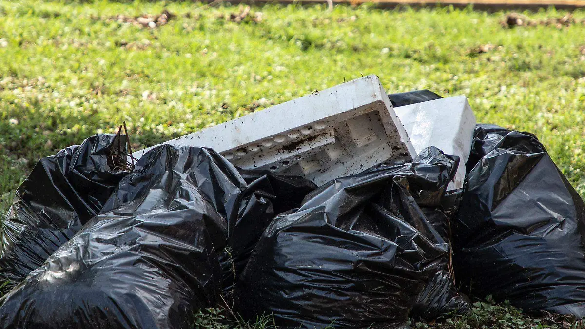 basura-por-lluvias