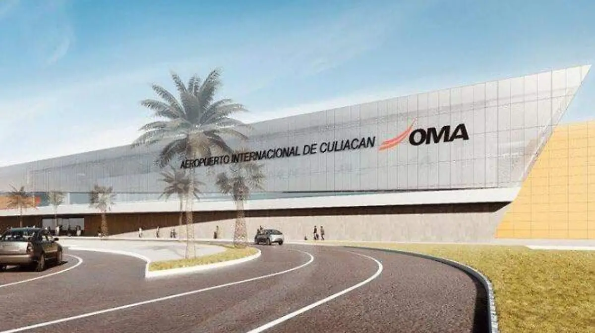 nuevo aeropuerto de culiacan