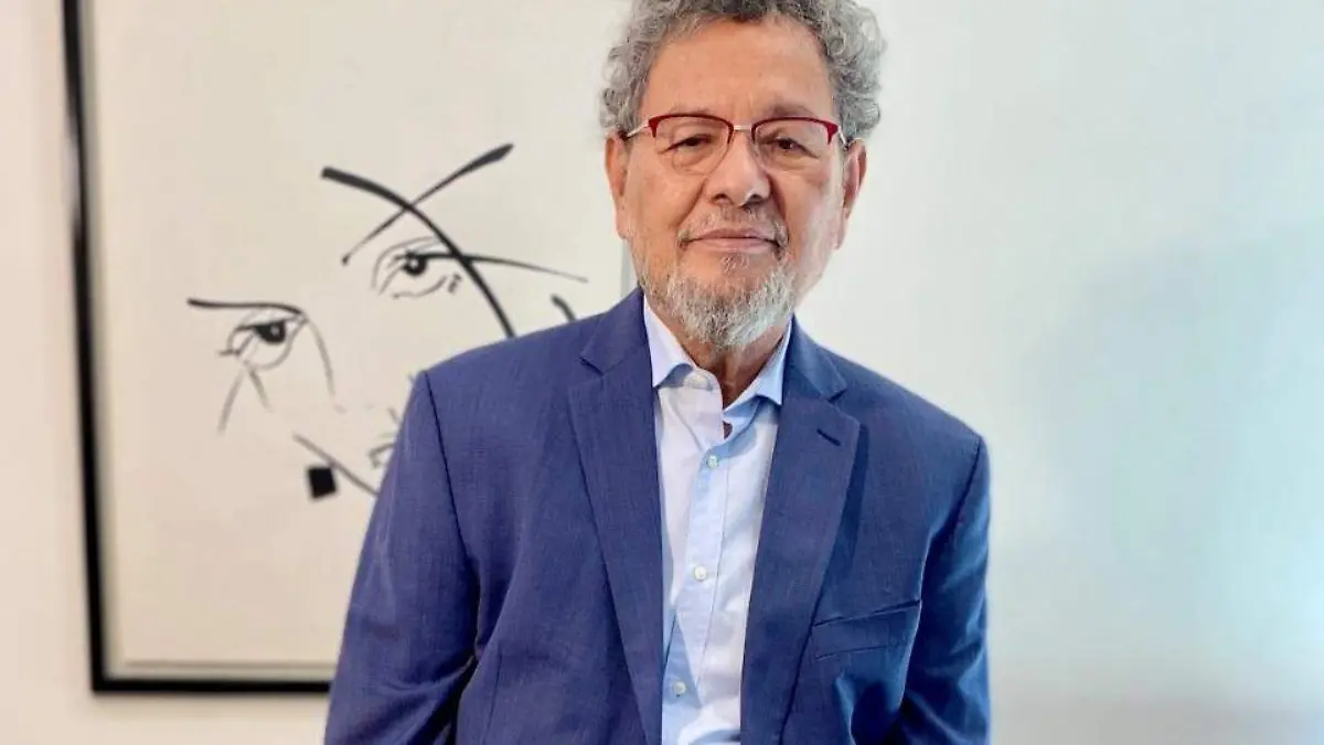 Elmer Mendoza