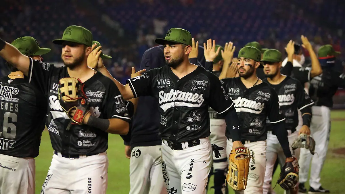 sultanes-de-monterrey