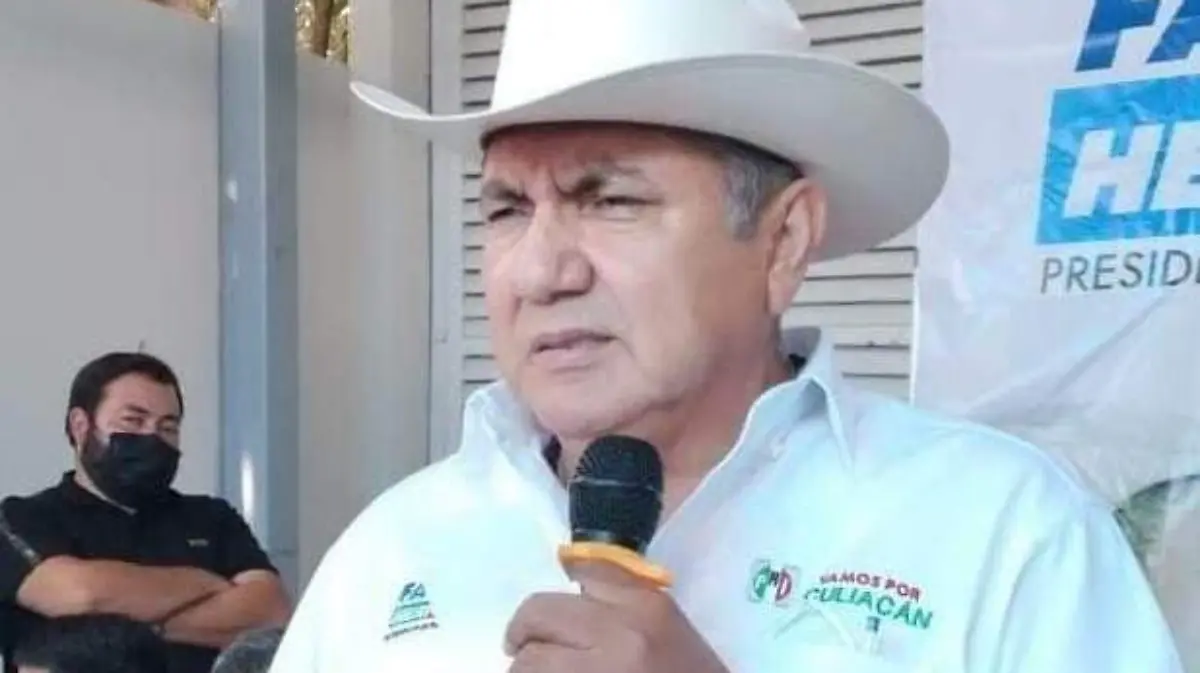 Faustino Hernández Álvarez