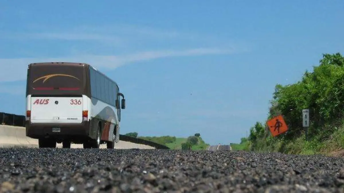 CARRETERAS