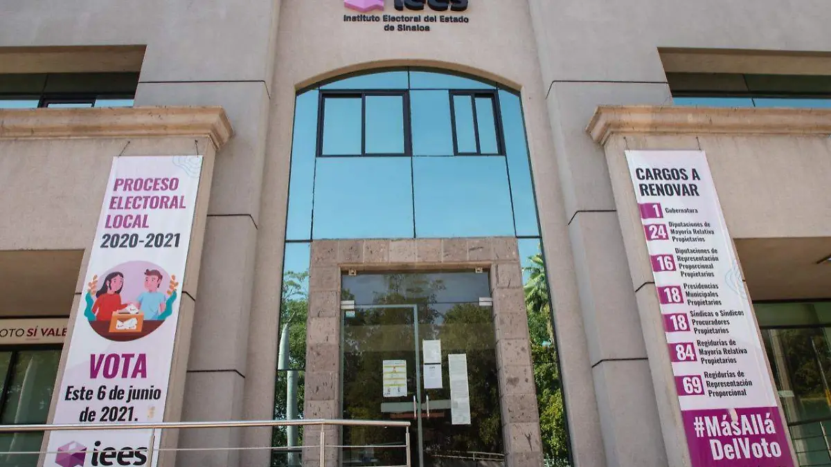 Iees-Edificio