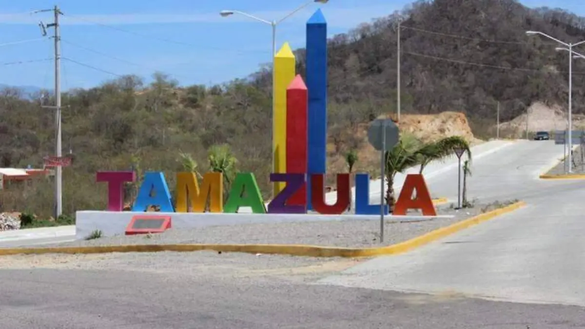 Tamazula-