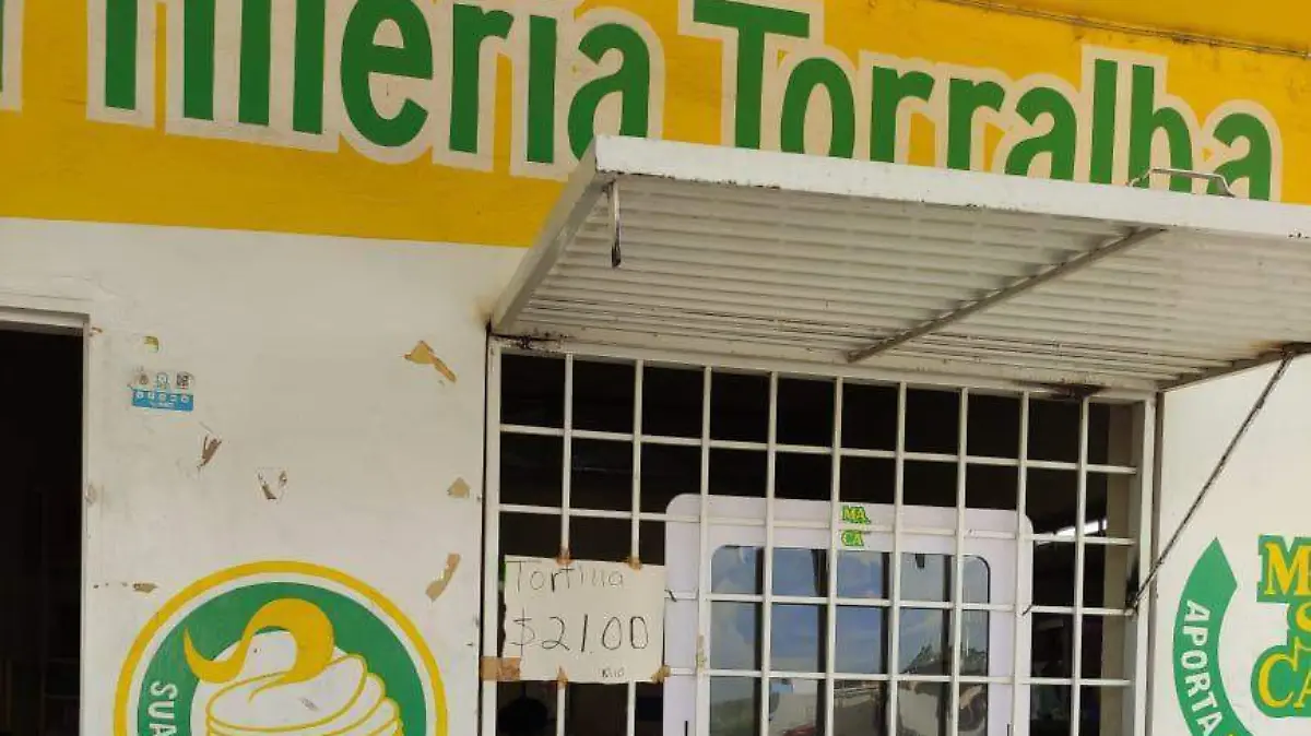 Tortilleria