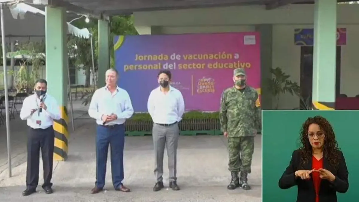 Mañanera Quirino