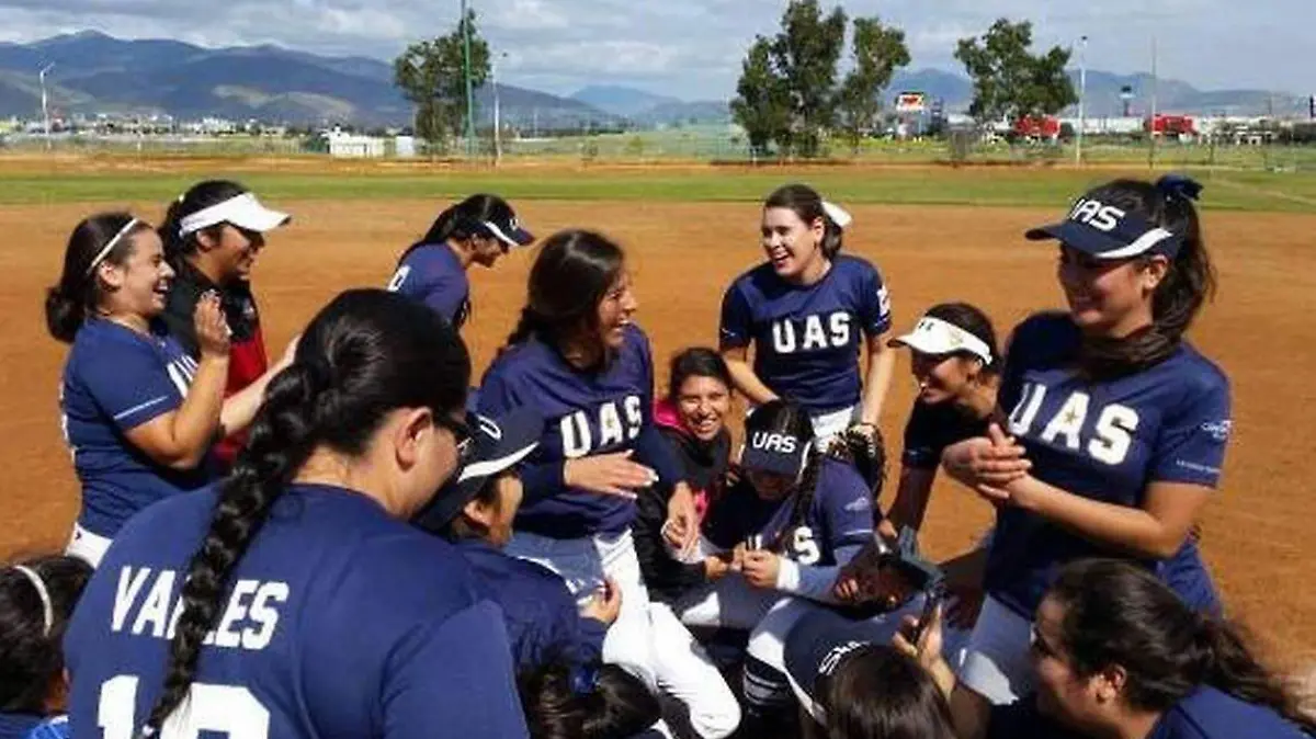 Federación Mexicana de Softbol