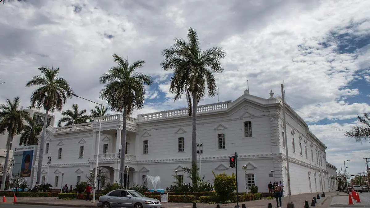 Ayuntamiento
