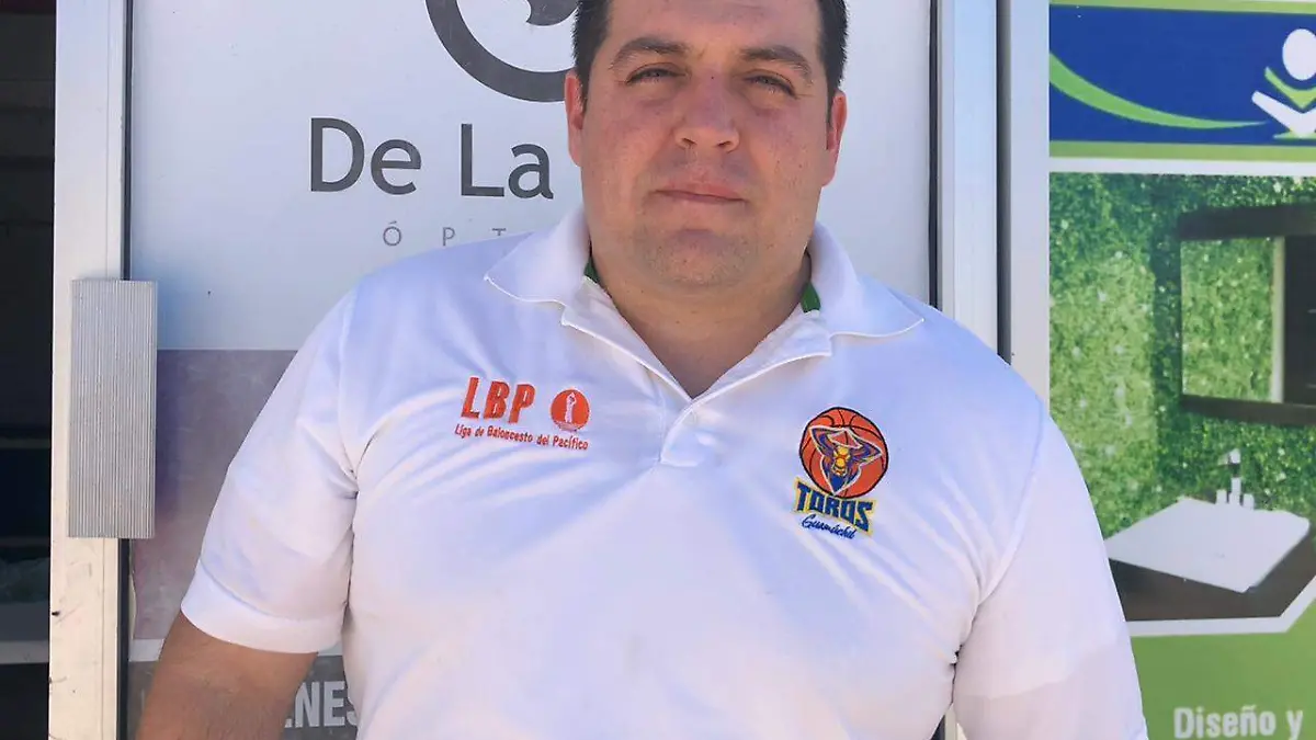Alejandro Duarte