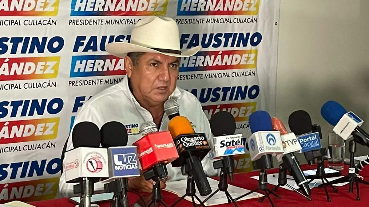 Fustino Hernandez