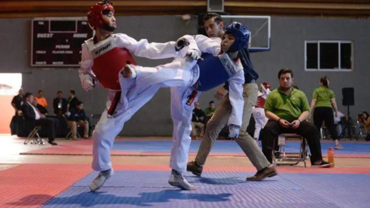 Karate