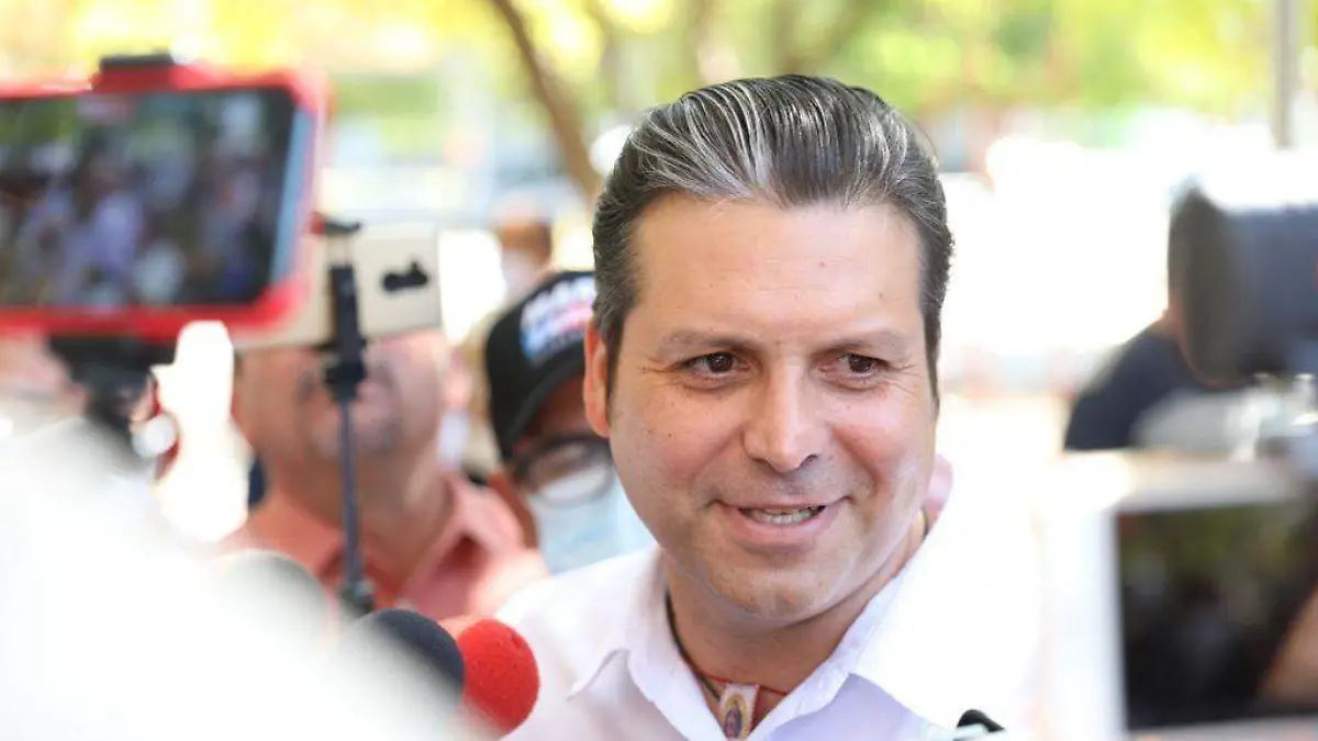 Mario zamora