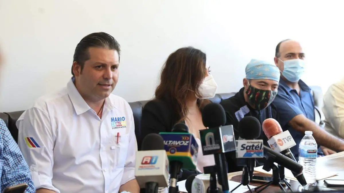 Mario zamora